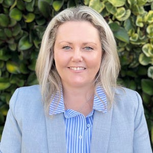 Kelly Stevenson   Agent