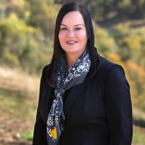 Allison Hetherington  Agent