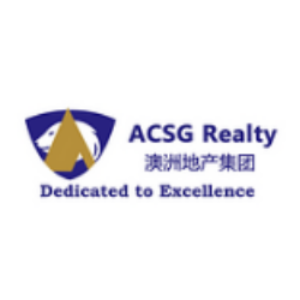 ACSG Realty   Agent