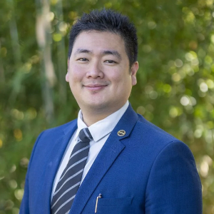 Ivan Chua   Agent