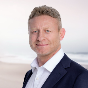 Jarrad Anderson   Agent