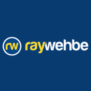 RAY WEHBE  Agent