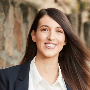 Elinore Rositano  Agent