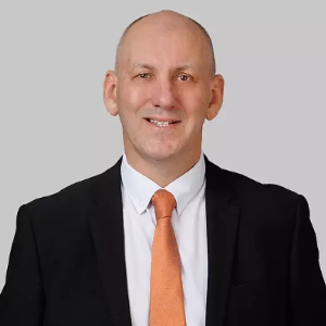 Mark Fleskens  Agent