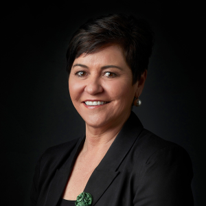 SANDRA TILDSLEY  Agent