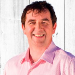 BARRY QUINN  Agent