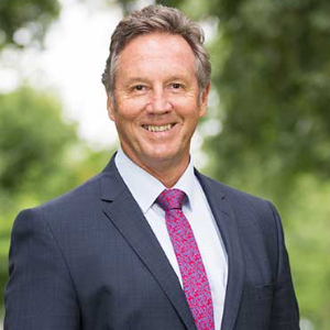 Nick Baranikow  Agent