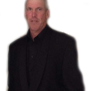 Steve Williamson  Agent