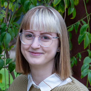 Erin Springett  Agent
