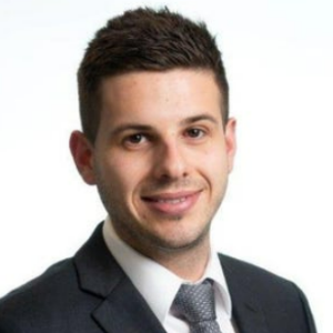 Daniel Kostovski  Agent