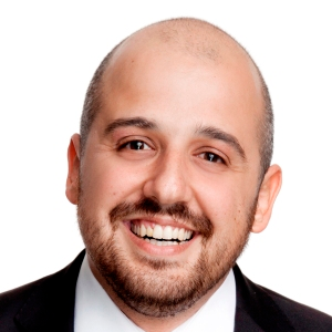 Hannan Bouskila  Agent