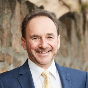 Angelo Crisci  Agent