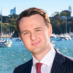 Nicholas Durkin  Agent