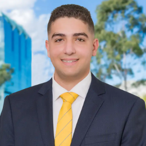Eli Eid  Agent