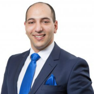 Jacob Soudah  Agent