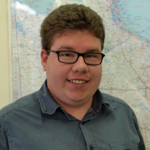 Michael Dornbusch  Agent