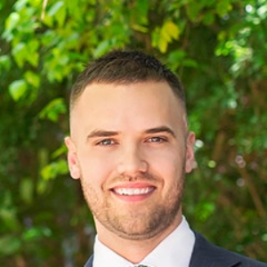 Michael Chalmers   Agent