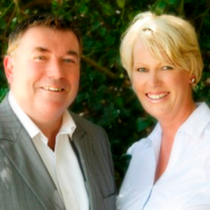 Tracey and Steve Foster   Agent