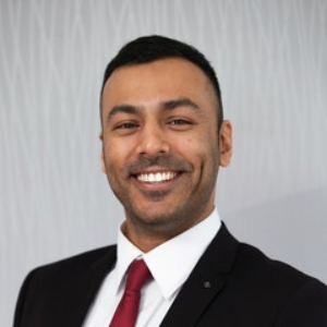 Rohan Maharaj  Agent