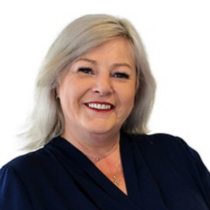 Linda Dempster  Agent