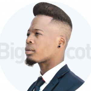 Mushi Tlhabane  Agent