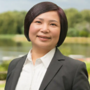 ELIZABETH LIM  Agent