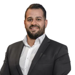 Matthew Haddad  Agent