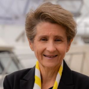 Maureen Taylor  Agent