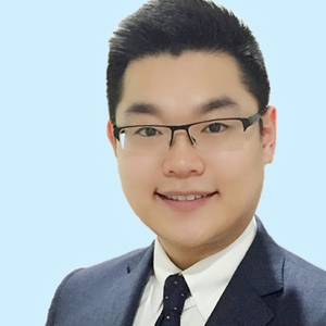 James Zhang  Agent