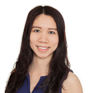 Elaine Chen  Agent