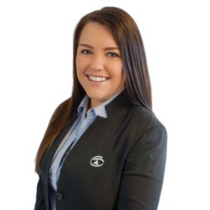 Danni Thorncraft  Agent