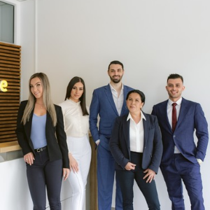 Raine & Horne Hurstville Office  Agent