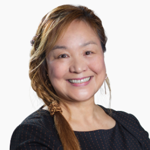 Sandy Huang  Agent