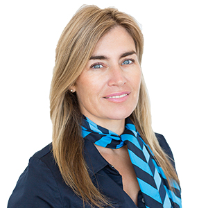 Fleur Skehan  Agent