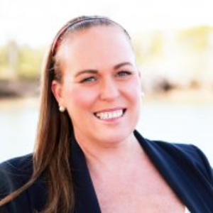 Danielle Probst  Agent