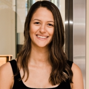 Meaghan Watkins  Agent