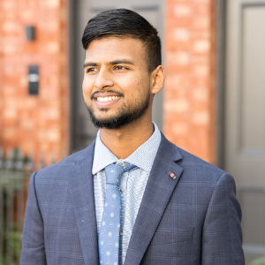 Rahul Aggarwal  Agent