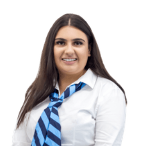 Emily Manicolo  Agent