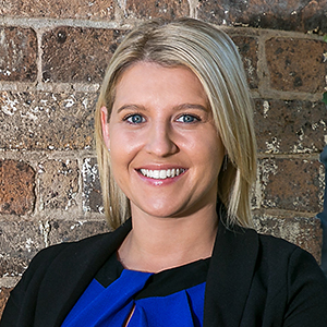 Amber Griffiths  Agent
