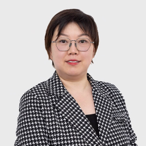 Cathy Zhang   Agent