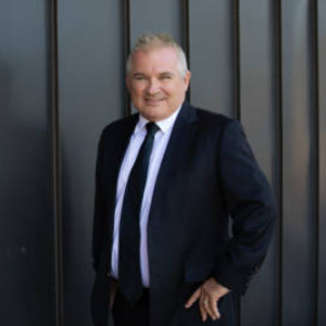 Michael Batterham  Agent