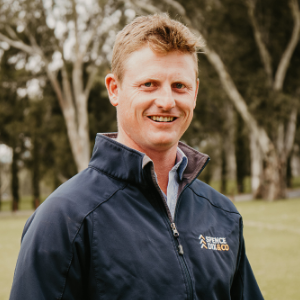 Simon Lehmann  Agent