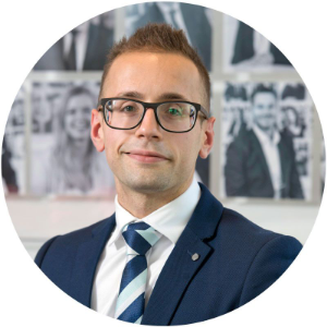 Christian Postiglione  Agent