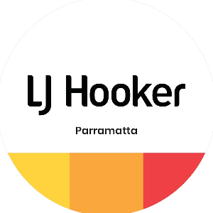 LJ Hooker Parramatta   Agent