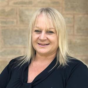 Melissa Craggs  Agent