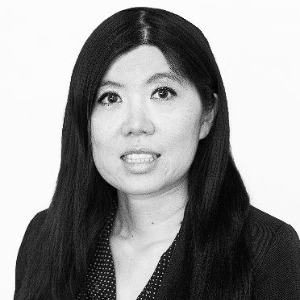 Angela (Shih-Chien) Wang   Agent