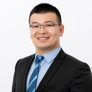 Bo Qiang  Agent