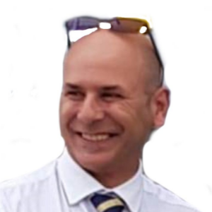 Dominic Pronesti  Agent