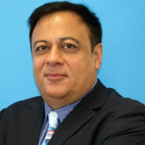 AJ Bakshi  Agent