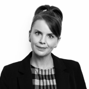 KRISTEN WARD  Agent